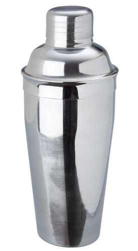 Cocktail shaker deluxe style - cocktail,