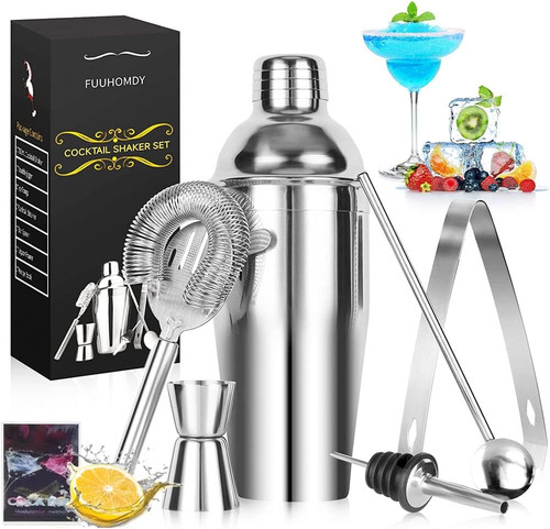 Cocktail making set - making, set,cocktail