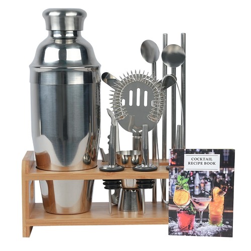 15pcs cocktail making - 15pcs,