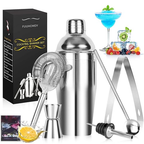 Cocktail making set - cocktail,