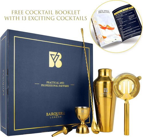 Cocktail making set - cocktail, –