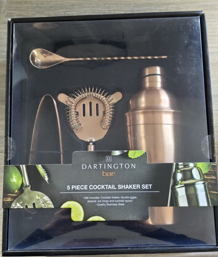 Dartington bar piece - dartington,