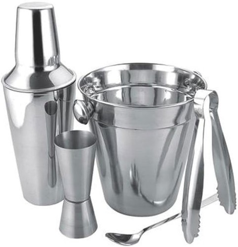 Piece stainless steel - 5,
