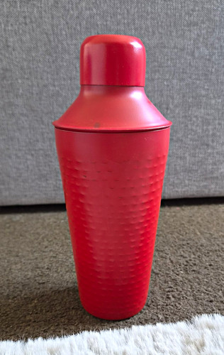 Dunelm cobbler cocktail shaker - dunelm,