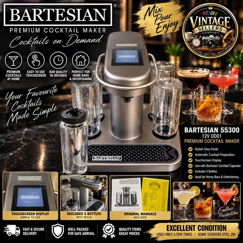 Bartesian 55300 12v dd01 - 12v,
