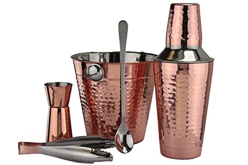 Acense cocktail shaker - acense, set