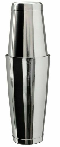 Mezclar boston cocktail shaker - mezclar,