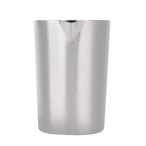 Stainless steel cocktail - stainless,