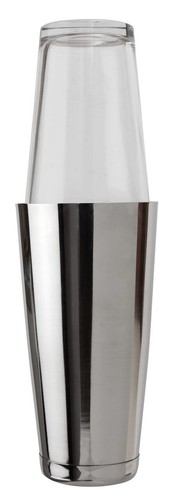 Boston cocktail shaker 28oz - cocktail,