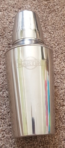 Koopman cocktail martini - cocktail,