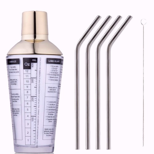 Cocktail shaker maker - cocktail,