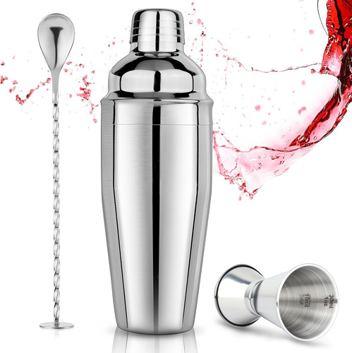 Cocktail shaker set 750 - 750, ml