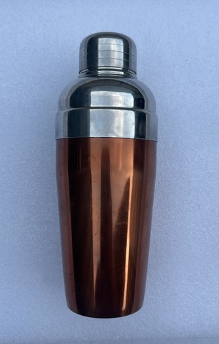 Copper stainless still - stainless,