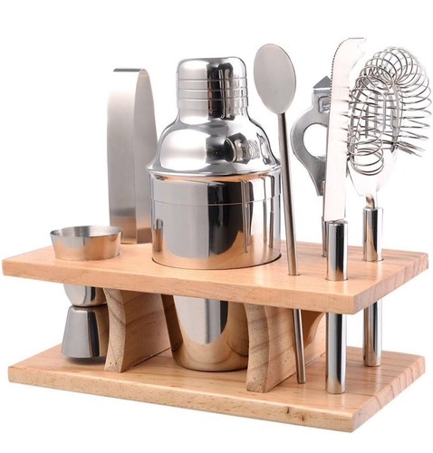 Pcs cocktail maker bar - 10,