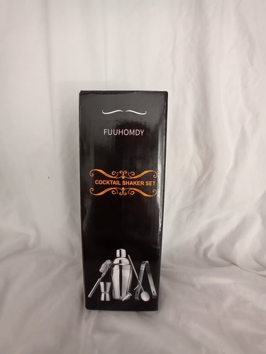 Fuuhomdy cocktail shaker - fuuhomdy, set