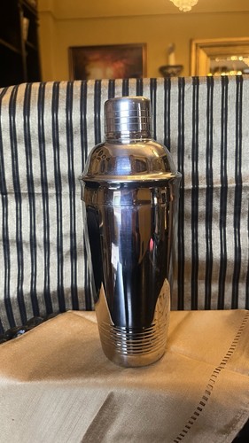 Stainless steel piece - stainless, 3-piece