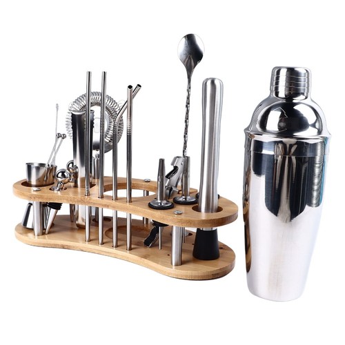 Piece versatile set - 20,