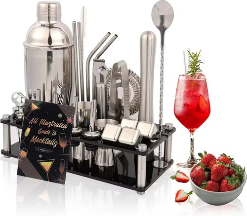 Father day cocktail shaker - father,