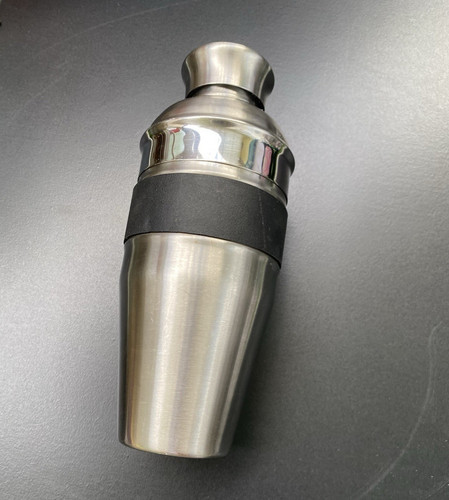 Oggi stainless steel 3pc - steel,