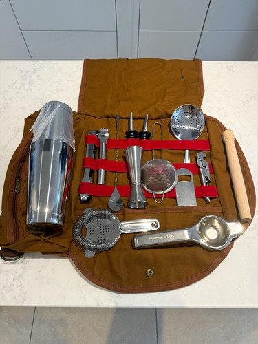 Stainless steel pc - 16,