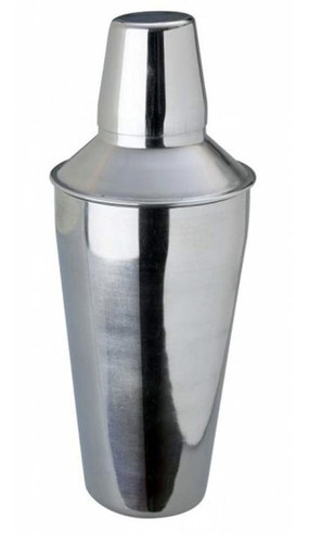 Cocktail shaker manhattan - shaker,