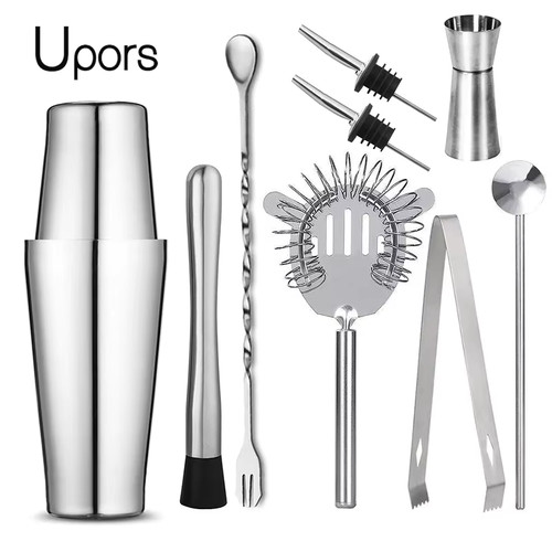Boston shaker stainless steel - boston,