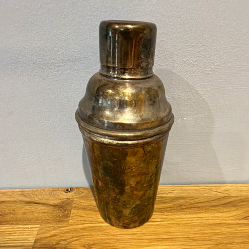 5l silver metal - 0.5l,