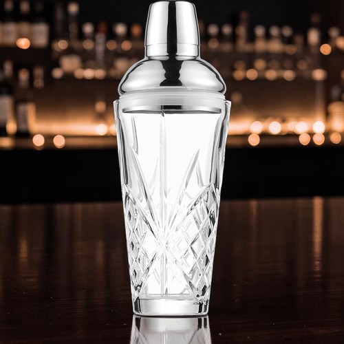 Vintage cocktail shaker - vintage,