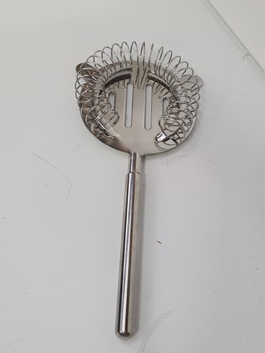10cm bar strainer - , cocktail