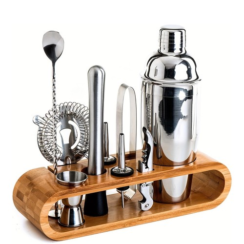 Bartender kit 10pc - kit, cocktail