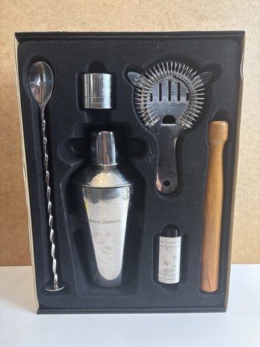 Stainless steel cocktail - stainless,