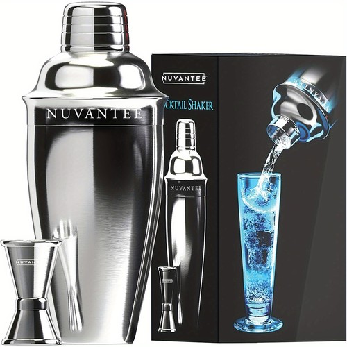 Cocktail shaker mixer gift - mixer,