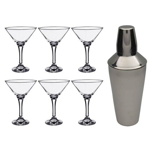 Piece martini cocktail - 7,