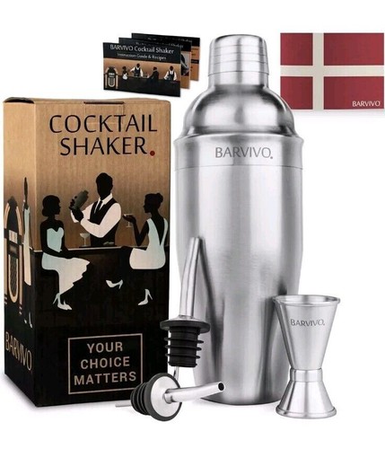 Barvivo professional cocktail - professional,