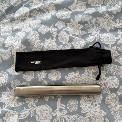 Bonzer stainless steel - stainless,