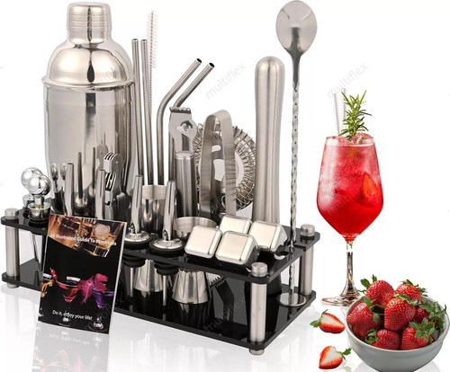 Drink cocktail shaker - cocktail, 26