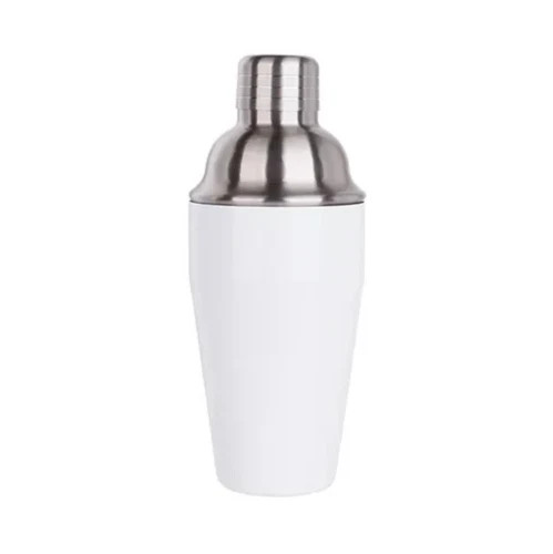 White stainless steel - stainless,