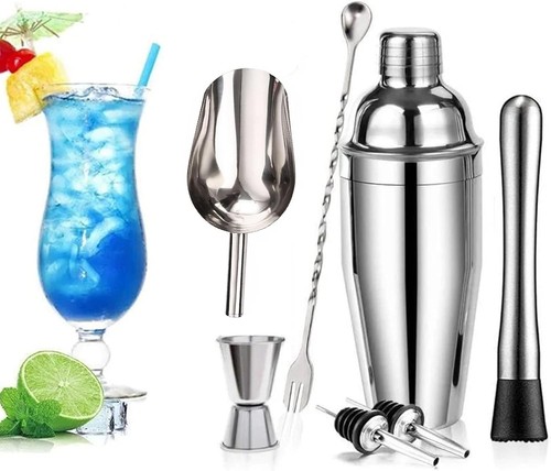 Ibex milano cocktail shaker - ibex,