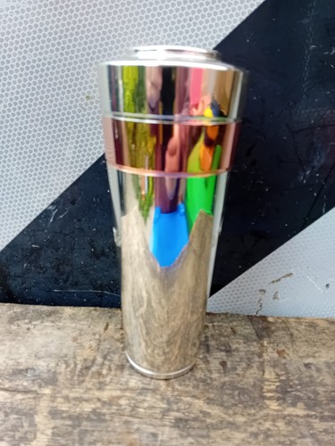 Gdr cocktail shaker - gdr,