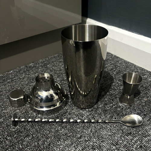 Interplay concepts cocktail - interplay,