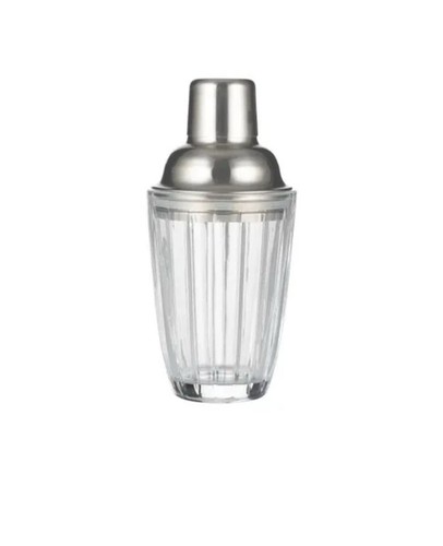 Cocktail shaker glass - cocktail,