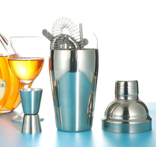 5pcs 350ml mixology cocktail - 350ml,