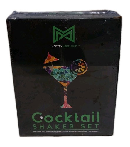 Modern mixology cocktail - modern,