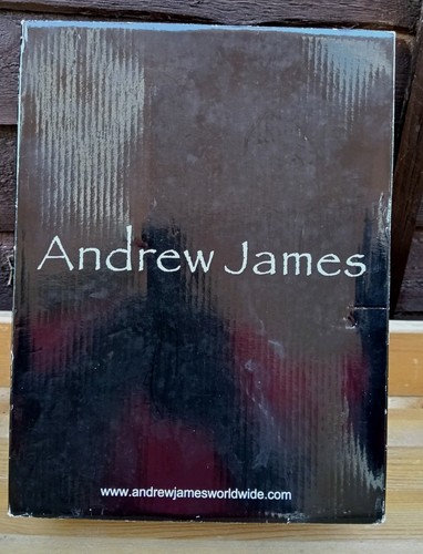 Andrew james cocktail making - andrew,