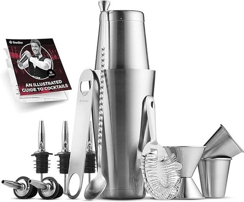 Finedine cocktail shaker set - cocktail,