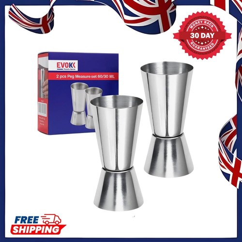Cocktail shaker set pcs - shaker, 3