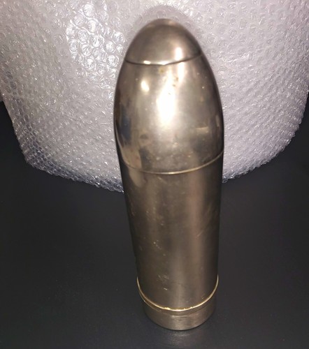 Vintage bullet cocktail - bullet,